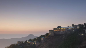 Sterling Mussoorie, Mussoorie